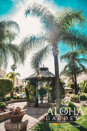 Apartamento Aloha Gardens By Vacation Care Marbella