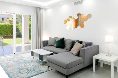 Aloha Gardens By Vacation Care Apartamento Marbella