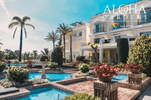 Apartamento Aloha Gardens By Vacation Care *