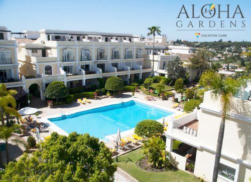 Aloha Gardens By Vacation Care * Marbella