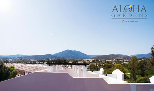 Apartamento Aloha Gardens By Vacation Care Marbella