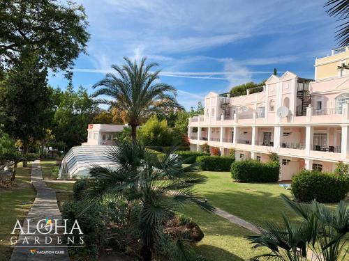 Aloha Gardens By Vacation Care * Marbella