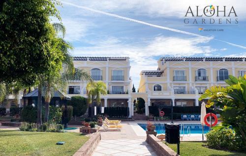 Aloha Gardens By Vacation Care * Marbella
