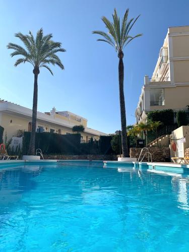 Apartamento Aloha Gardens By Vacation Care Marbella