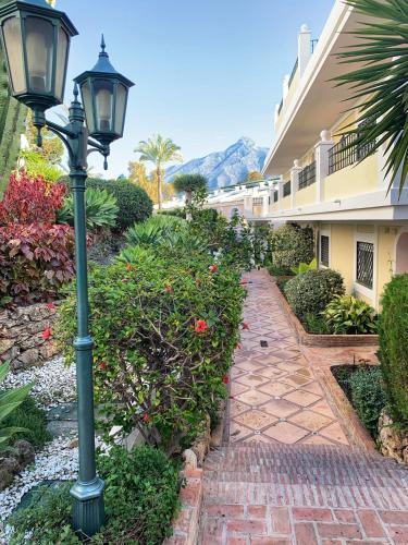Aloha Gardens By Vacation Care Apartamento Marbella