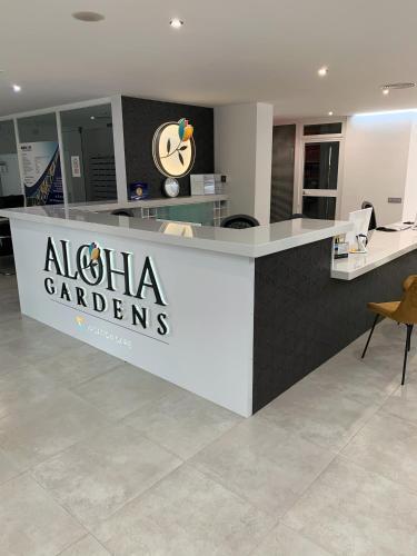 Apartamento Aloha Gardens By Vacation Care *