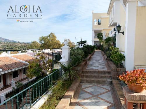 Apartamento Aloha Gardens By Vacation Care *