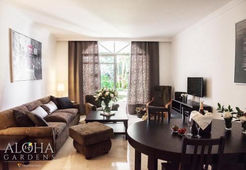 Aloha Gardens By Vacation Care * Marbella