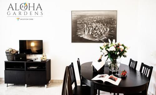 Apartamento Aloha Gardens By Vacation Care Marbella