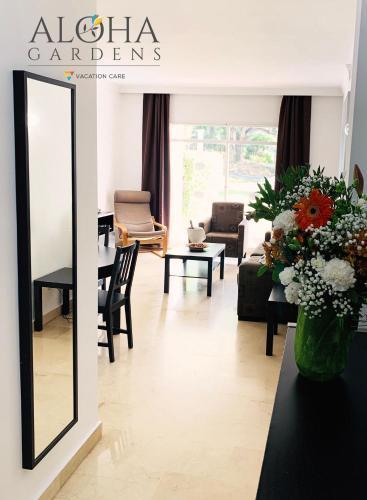Aloha Gardens By Vacation Care * Marbella