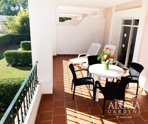 Aloha Gardens By Vacation Care * Marbella