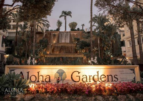 Aloha Gardens By Vacation Care *
