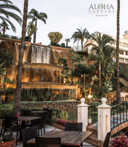 Apartamento Aloha Gardens By Vacation Care Marbella