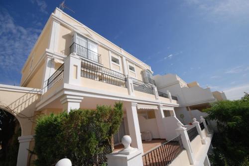 Aloha Gardens By Vacation Care * Marbella