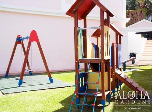 Aloha Gardens By Vacation Care Apartamento Marbella