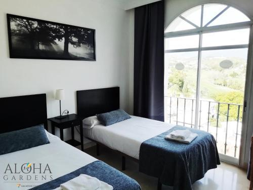 Aloha Gardens By Vacation Care Marbella