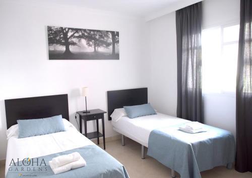 Aloha Gardens By Vacation Care * Marbella