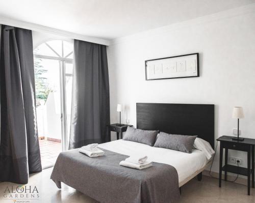 Aloha Gardens By Vacation Care Marbella
