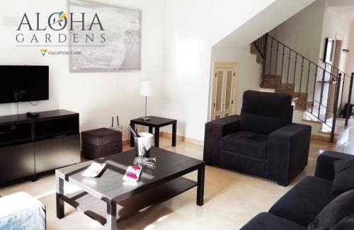 Aloha Gardens By Vacation Care Marbella