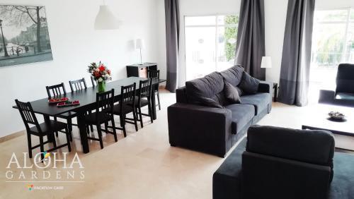 Apartamento Aloha Gardens By Vacation Care *